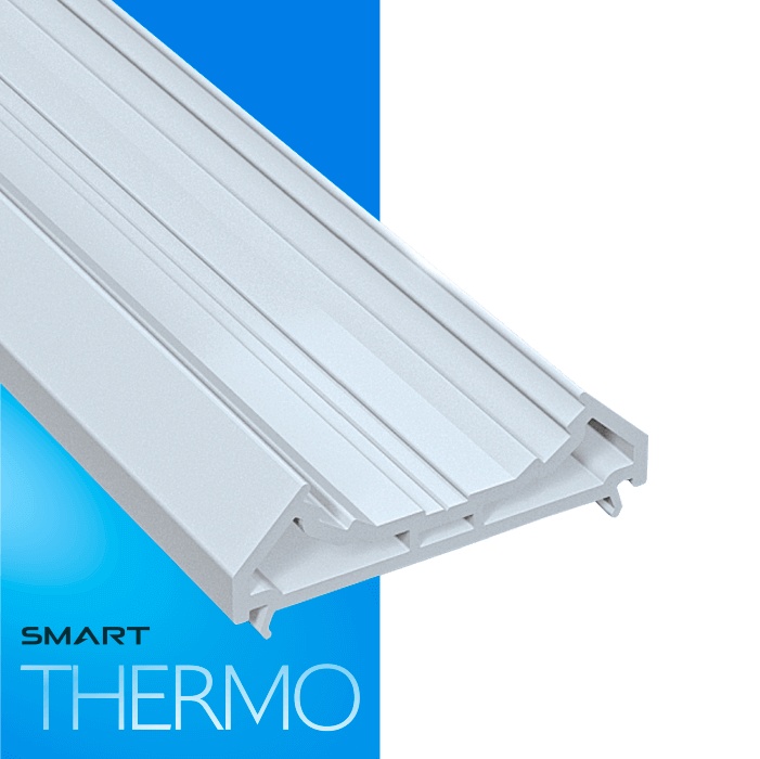 Смарт профиль. Все для производства пластиковых окон