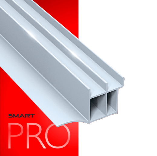 Подставочный профиль в Караганде