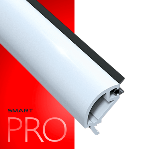 Штапик стандартный 20 мм в Караганде