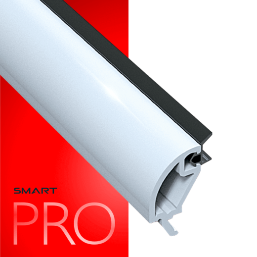 Штапик стандартный 24 мм в Караганде