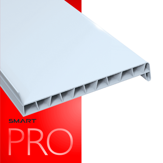 Отлив 180 мм в Караганде