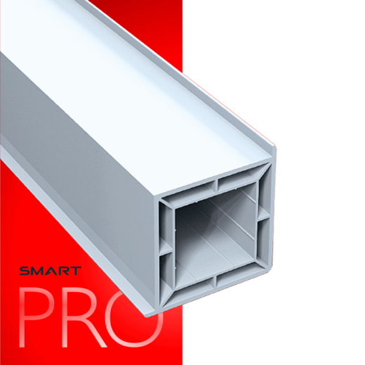 Профиль углового соединения (60) в Караганде