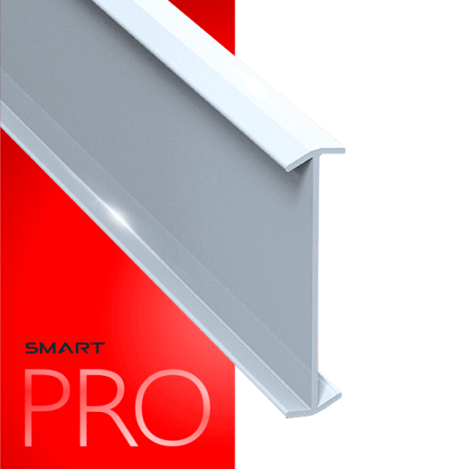 Соединительный профиль (нащельник) (60) в Караганде