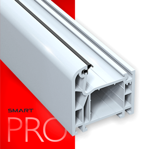 Рама 4-х камерная в Караганде